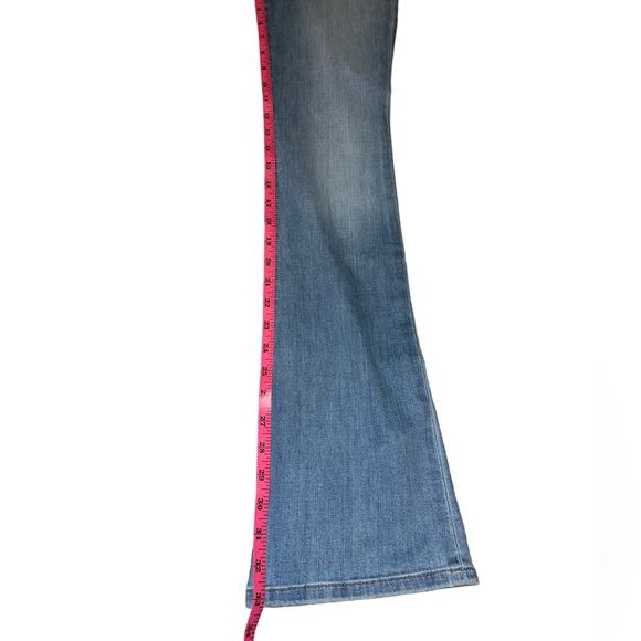 Joe Jeans With Flare NWT Size 24 - Picture 5 of 7